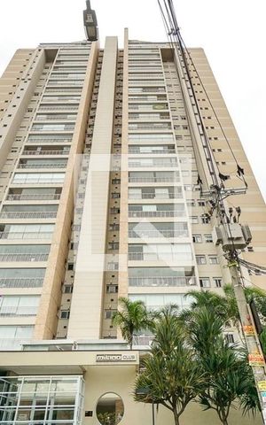 Apartamento à venda com 126m², 3 quartos e 3 vagas Apartamento à venda com 126m², 3 quartos e 3 vagasFachada