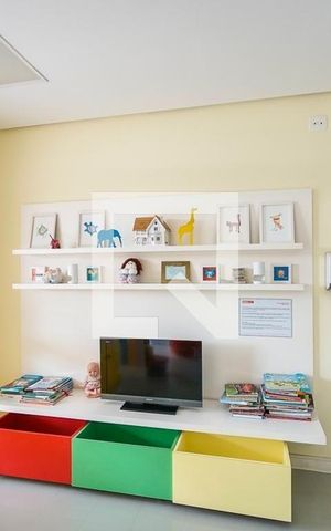 Apartamento à venda com 126m², 3 quartos e 3 vagas Apartamento à venda com 126m², 3 quartos e 3 vagasCondomínio