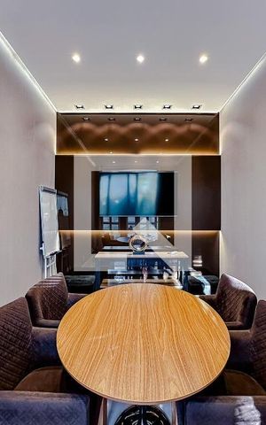 Apartamento à venda com 126m², 3 quartos e 3 vagas Apartamento à venda com 126m², 3 quartos e 3 vagasCondomínio