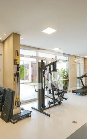 Apartamento à venda com 126m², 3 quartos e 3 vagas Apartamento à venda com 126m², 3 quartos e 3 vagasCondomínio