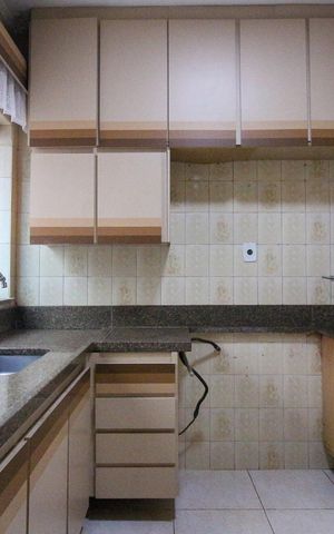 Casa para alugar com 250m², 3 quartos e 3 vagas Casa para alugar com 250m², 3 quartos e 3 vagasCozinha