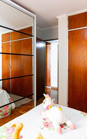 Apartamento à venda com 150m², 3 quartos e 1 vaga Apartamento à venda com 150m², 3 quartos e 1 vagaQuarto 2