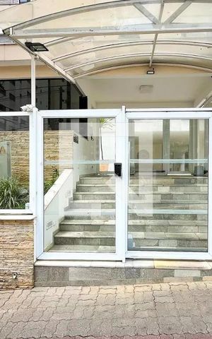 Apartamento à venda com 150m², 3 quartos e 1 vaga Apartamento à venda com 150m², 3 quartos e 1 vagaFachada