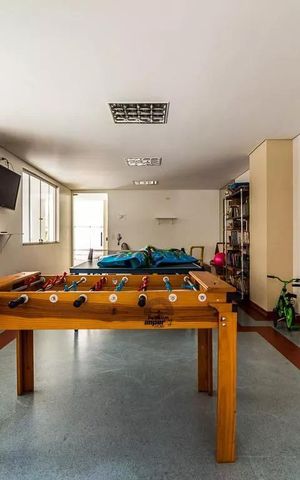 Apartamento à venda com 150m², 3 quartos e 1 vaga Apartamento à venda com 150m², 3 quartos e 1 vagaÁrea comum