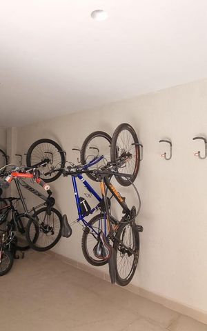 Apartamento para alugar com 25m², 1 quarto e sem vaga