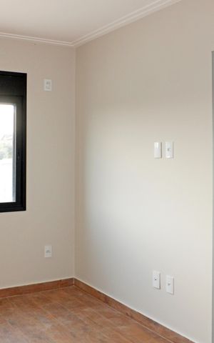 Casa para alugar com 215m², 3 quartos e 4 vagasSuíte 1