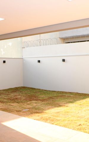 Casa para alugar com 215m², 3 quartos e 4 vagasÁrea externa