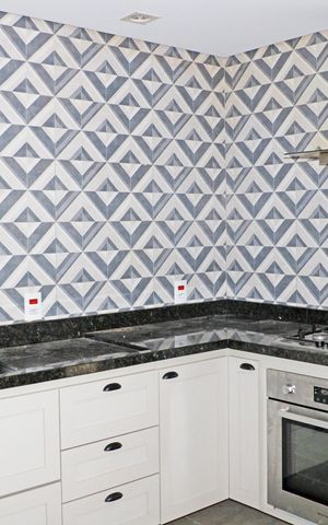 Casa para alugar com 215m², 3 quartos e 4 vagasCozinha