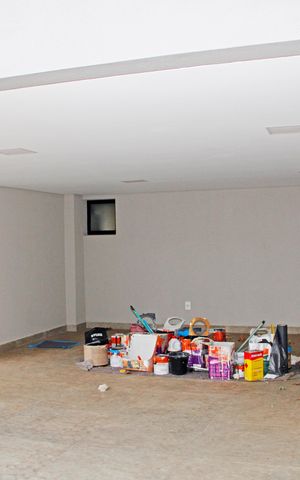 Casa para alugar com 215m², 3 quartos e 4 vagasGaragem
