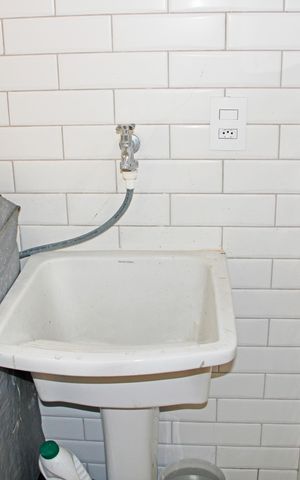 Casa para alugar com 215m², 3 quartos e 4 vagasÁrea de Serviço