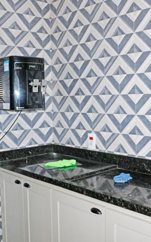 Casa para alugar com 215m², 3 quartos e 4 vagasCozinha