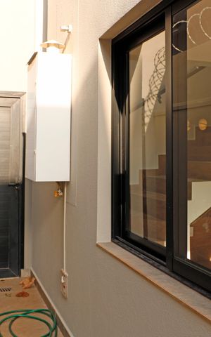 Casa para alugar com 215m², 3 quartos e 4 vagasÁrea externa