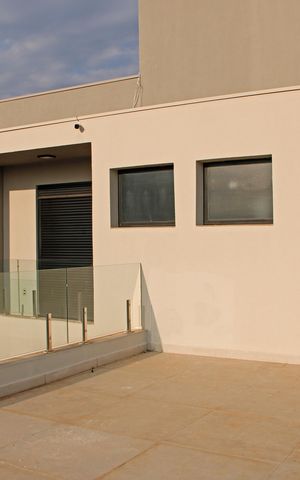 Casa para alugar com 215m², 3 quartos e 4 vagasÁrea externa