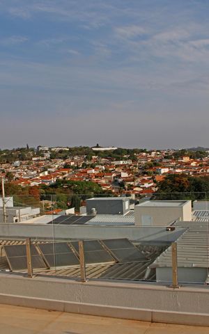 Casa para alugar com 215m², 3 quartos e 4 vagasÁrea externa
