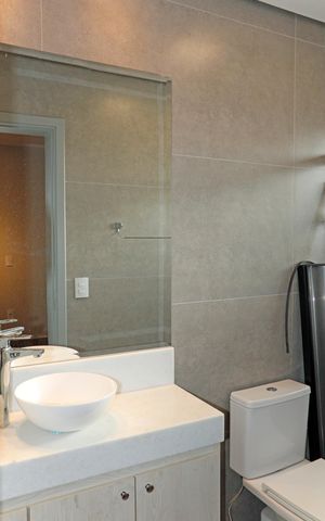 Casa para alugar com 215m², 3 quartos e 4 vagasSuíte 3 Banheiro