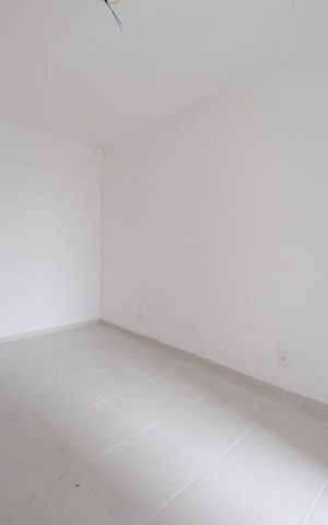 Apartamento para alugar com 49m², 2 quartos e 1 vagaSuíte