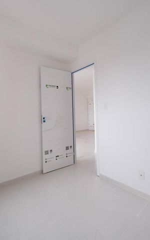 Apartamento para alugar com 49m², 2 quartos e 1 vagaQuarto