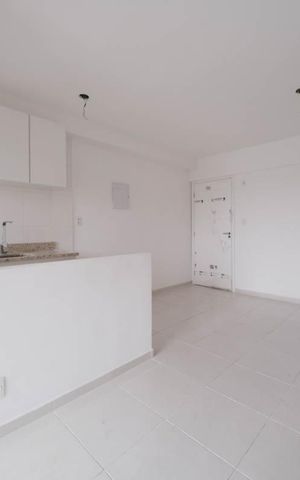 Apartamento para alugar com 49m², 2 quartos e 1 vagaSala/Cozinha