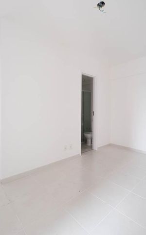 Apartamento para alugar com 49m², 2 quartos e 1 vagaSuíte