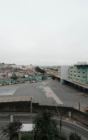 Apartamento para alugar com 49m², 2 quartos e 1 vagaQuarto