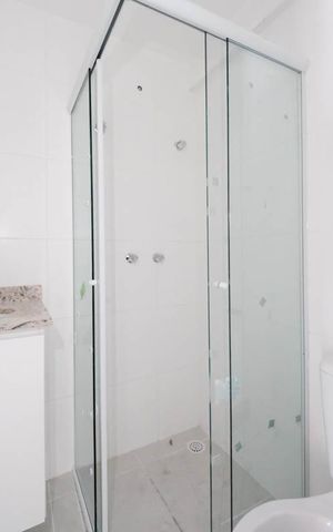 Apartamento para alugar com 49m², 2 quartos e 1 vagaSuíte