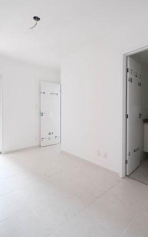 Apartamento para alugar com 49m², 2 quartos e 1 vagaSuíte