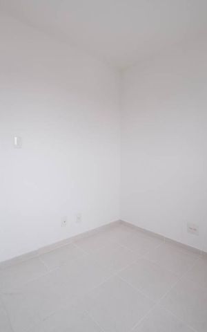 Apartamento para alugar com 49m², 2 quartos e 1 vagaQuarto