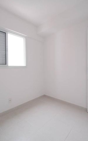 Apartamento para alugar com 49m², 2 quartos e 1 vagaQuarto