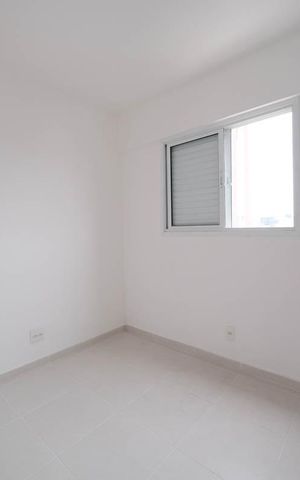 Apartamento para alugar com 49m², 2 quartos e 1 vagaQuarto