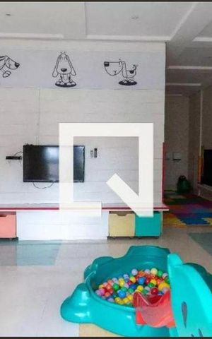 Apartamento à venda com 110m², 3 quartos e 2 vagasBrinquedoteca