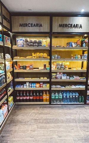 Apartamento à venda com 110m², 3 quartos e 2 vagasMercadinho