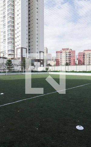 Apartamento à venda com 110m², 3 quartos e 2 vagasQuadra Esportiva