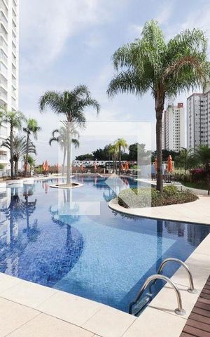 Apartamento à venda com 110m², 3 quartos e 2 vagasÁrea comum - Piscina
