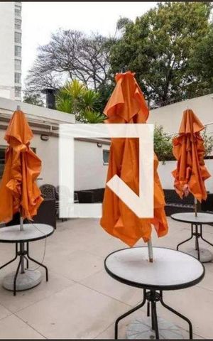 Apartamento à venda com 110m², 3 quartos e 2 vagasÁrea comum - Churrasqueira