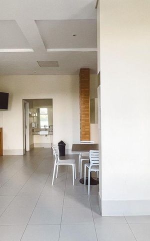 Apartamento à venda com 110m², 3 quartos e 2 vagasÁrea comum - Salão de festas