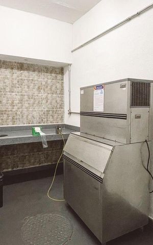 Apartamento à venda com 110m², 3 quartos e 2 vagasMaquina de gelo