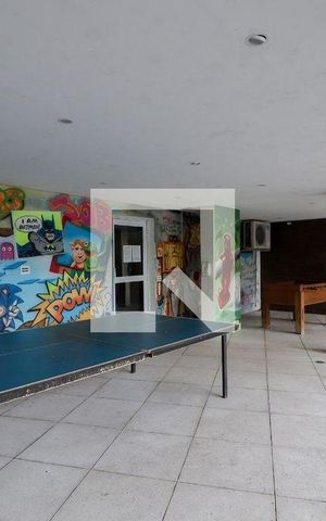 Apartamento à venda com 110m², 3 quartos e 2 vagasSalão de jogos