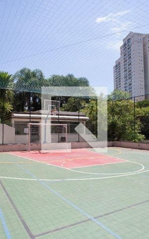 Apartamento à venda com 110m², 3 quartos e 2 vagasQuadra Esportiva