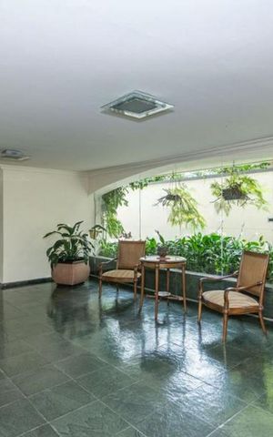 Apartamento à venda com 103m², 3 quartos e 1 vagaÁrea comum - Hall Social