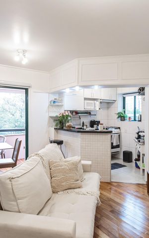 Apartamento à venda com 60m², 3 quartos e sem vaga Apartamento à venda com 60m², 3 quartos e sem vagaSala