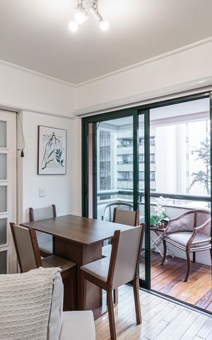 Apartamento à venda com 60m², 3 quartos e sem vaga Apartamento à venda com 60m², 3 quartos e sem vagaSala