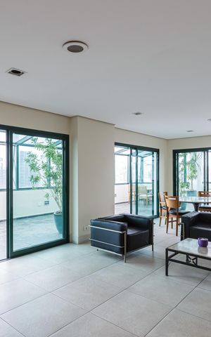 Apartamento à venda com 60m², 3 quartos e sem vaga Apartamento à venda com 60m², 3 quartos e sem vagaÁrea comum