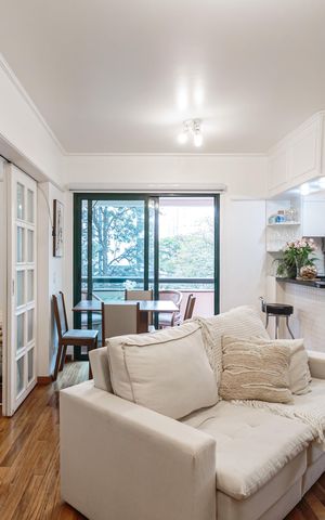 Apartamento à venda com 60m², 3 quartos e sem vaga Apartamento à venda com 60m², 3 quartos e sem vagaSala