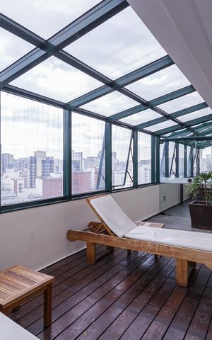Apartamento à venda com 60m², 3 quartos e sem vaga Apartamento à venda com 60m², 3 quartos e sem vagaÁrea comum