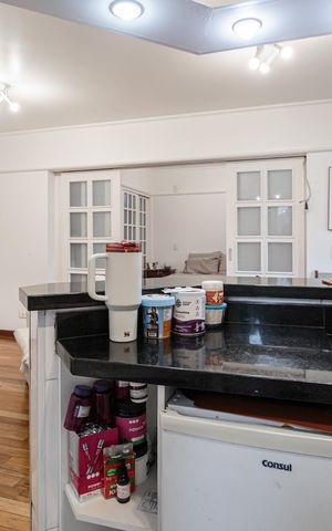 Apartamento à venda com 60m², 3 quartos e sem vaga Apartamento à venda com 60m², 3 quartos e sem vagaCozinha