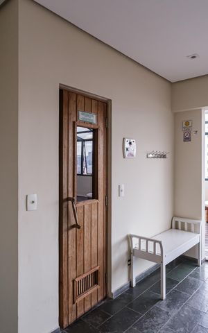 Apartamento à venda com 60m², 3 quartos e sem vaga Apartamento à venda com 60m², 3 quartos e sem vagaÁrea comum