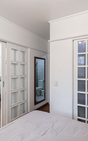 Apartamento à venda com 60m², 3 quartos e sem vaga Apartamento à venda com 60m², 3 quartos e sem vagaSala