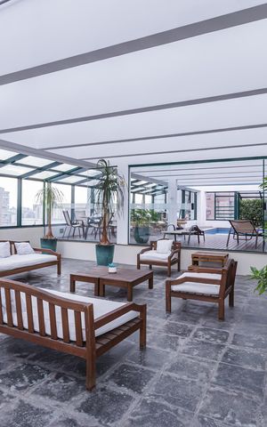 Apartamento à venda com 60m², 3 quartos e sem vaga Apartamento à venda com 60m², 3 quartos e sem vagaÁrea comum