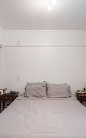 Apartamento à venda com 60m², 3 quartos e sem vaga Apartamento à venda com 60m², 3 quartos e sem vagaSuíte