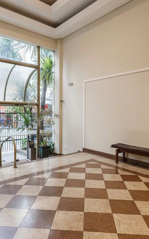 Apartamento à venda com 60m², 3 quartos e sem vaga Apartamento à venda com 60m², 3 quartos e sem vagaHall de entrada